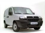 Fiat Doblo Cargo 2001 года